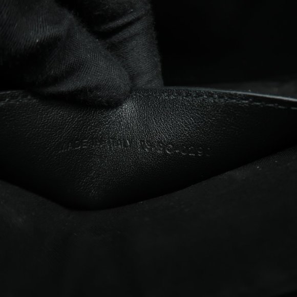 Dior Navy Cloth Crossbody Bag - Picture 10 of 12